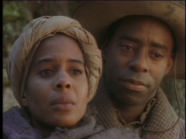 Race To Freedom: The Underground Railroad [1994 TV Movie]