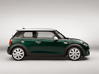 MINI Cooper SD