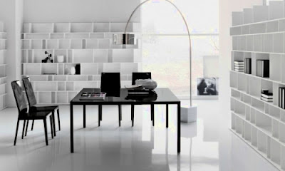 Interior Office Design on Home Decorista Office Furniture For The Company And For Your Home
