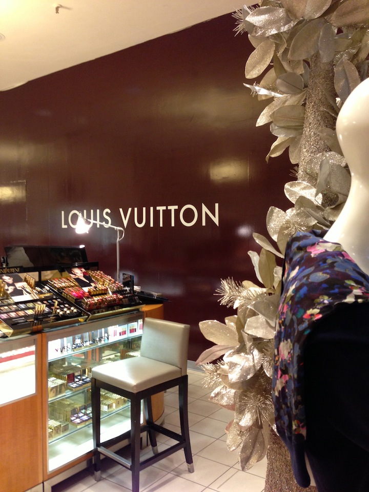 In LVoe with Louis Vuitton: First Louis Vuitton LVook-See of 2013: Monogram  Metis