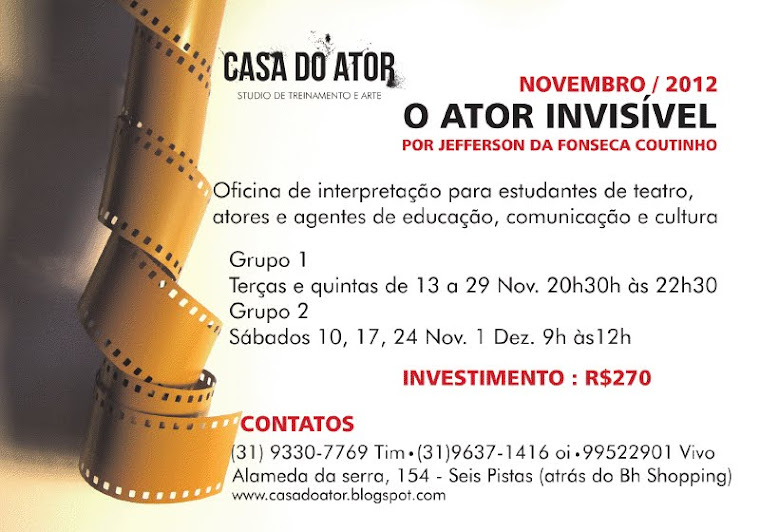 Inscrições abertas!