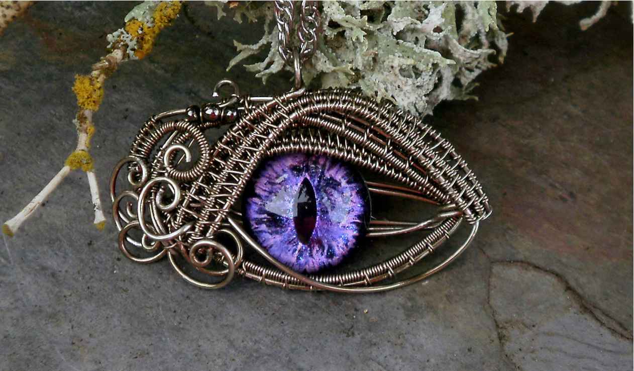 JKC Creations Twisted Sister Arts