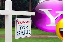 okezone.com : Yahoo Will early 2012 for sale?