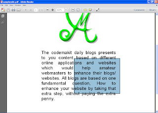 Image pdf to copyable pdf Image pdf to copyable pdf