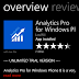 Analystics PRO