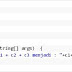 Cara Memasang SyntaxHighlighter di Blogger