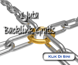 Cara Mudah Mendapatkan Backlink 1 Juta Gratis backlink, gratis, free, backlink alami,
