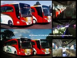 Sewa Bus Pariwisata di Bandung Murah