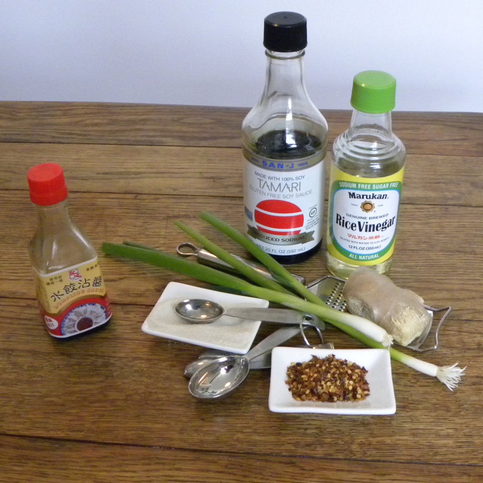 Cook's Cache Green Chopsticks Potstickers