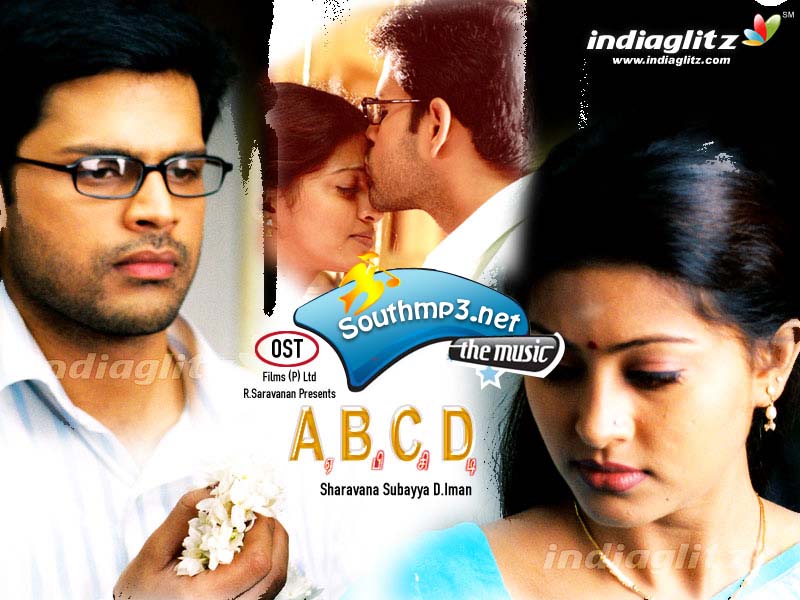 ABCD movie