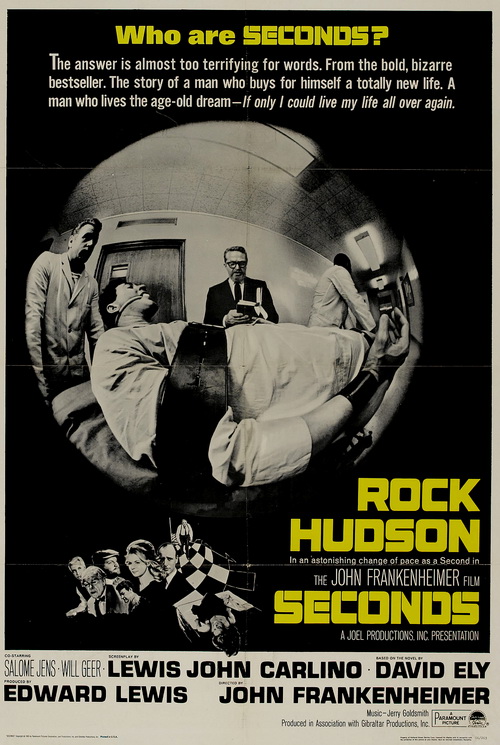 "Seconds" (1966)