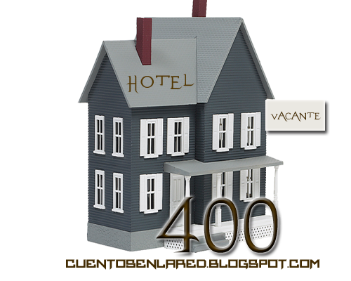 Hotel 400
