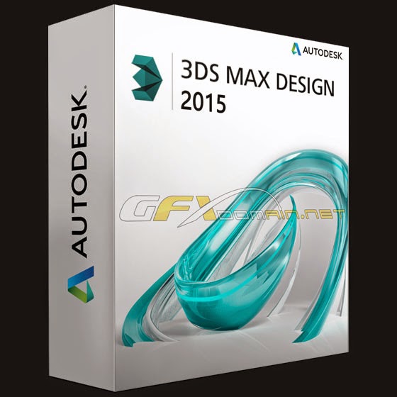 3ds max 2015 trial