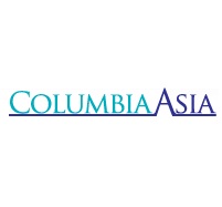 Logo Rumah Sakit Columbia Asia Semarang Logo Rumah Sakit Columbia Asia Semarang