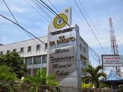 lowongan kerja 2014 lowongan kerja RS Sardjito 2014