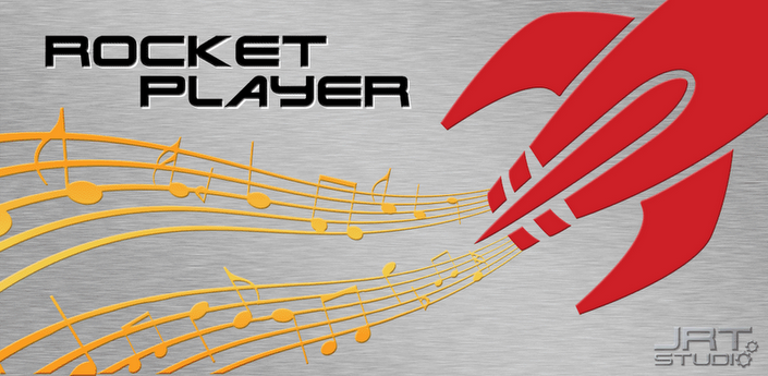 Rocket Music Player APK 5388 Free Download - APK4Fun