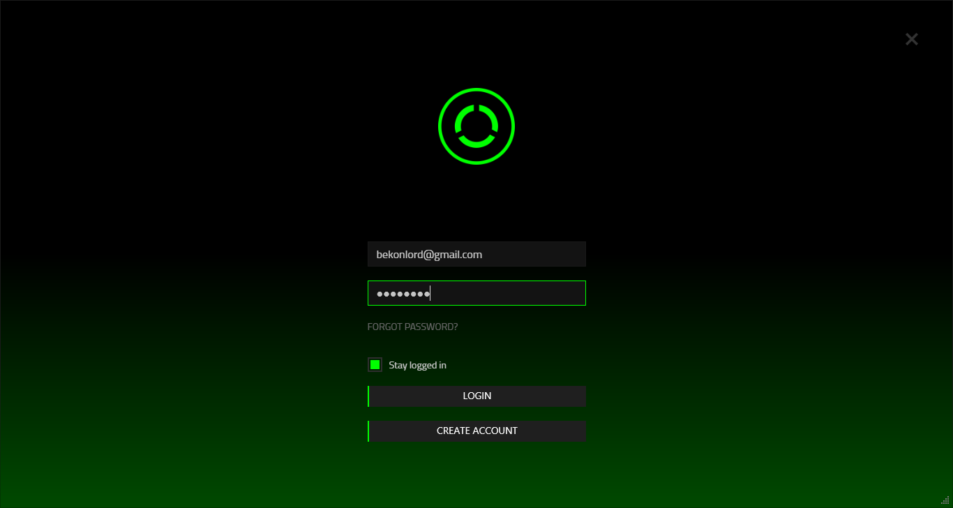 razercortex