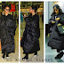 Kayan Bir Yıldız: Rihanna Paris Fashion Week Stili