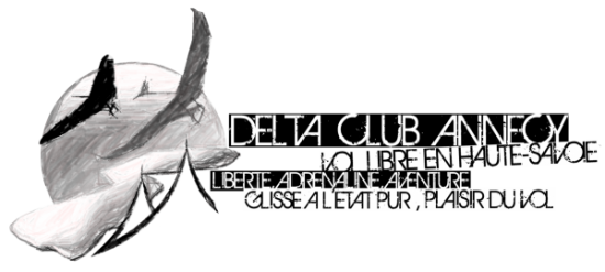 Forum du Delta Club d'Annecy