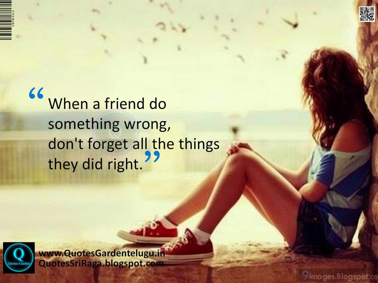 Best inspirational quotes about friendship relationship QUOTES ...