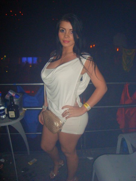 nenas hermosas