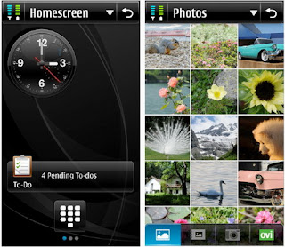 Symbian^4 UI concept proposal presented by Nokia b