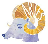Zodiak Aries Zodiak Aries