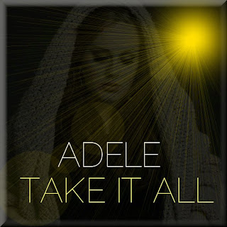 Adele - Take It All Lyrics