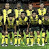 Harimau Muda kalah tapi tiada siapa yang marah....
