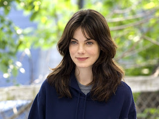 Michelle Monaghan