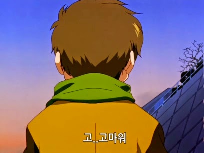 [카드캡터체리] 체리를 향한 샤오랑의 감정변화 | 인스티즈