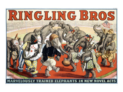 Ringling Brothers