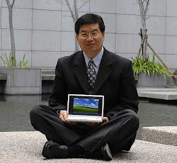 Jerry Shen 10 Pendiri Perusahaan Laptop Dunia