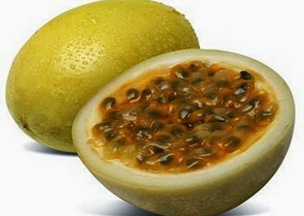 NovaInformis: Maracujá é rico em nutrientes e antioxidantes