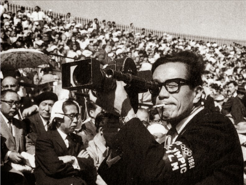 Nishikata Film Review Best 10 Japanese Documentaries of All Time