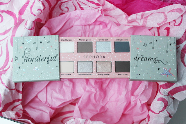 Wonderful Dreams Sephora