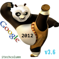 Google Panda 3.6 Google Panda 3.6