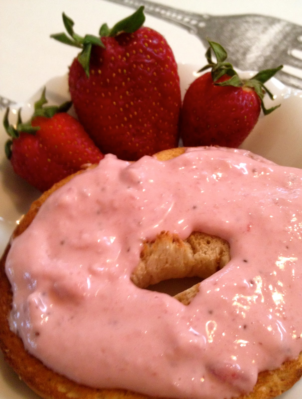 Fresh Strawberry Cream Cheese Spread A Southern Soul