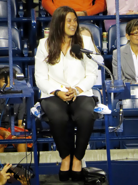 Marion Bartoli Rogers Cup 2013 Marion Bartoli Toronto 2013