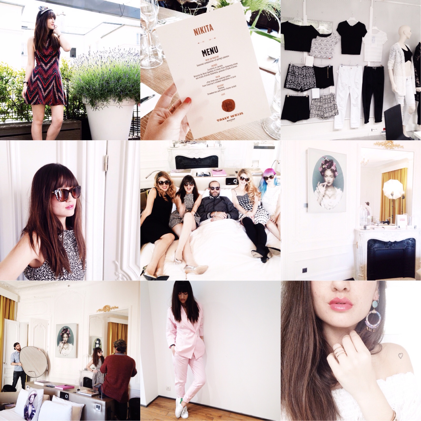 meet me in paree instagram
