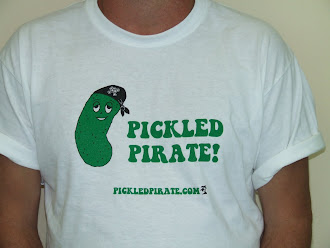 "Pickled Pirate" Store!