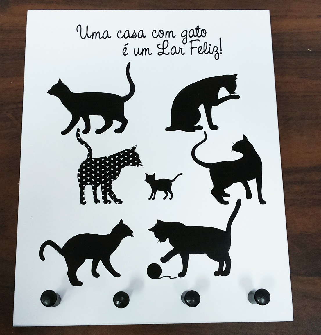 CR MIX Decoraç u00e3o e Presentes Porta Chave Gato e Porta Chave Cachorro Zenir Disarz Artesanato Zenir Disarz ~ CR MIX Decoraç u00e3o e Presentes Porta Chave Gato e Porta Chave Cachorro Zenir Disarz