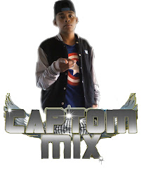 DJ CAPTOM MIX