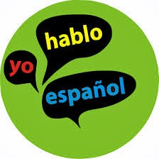 Spanish! Español!