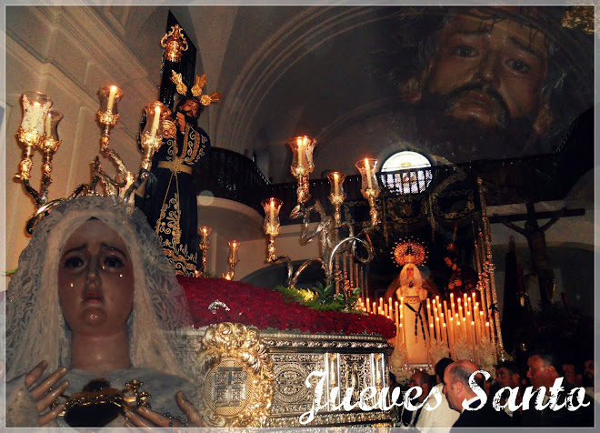 Jueves Santo