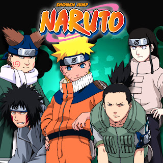 Naruto Shippuden wallpaper