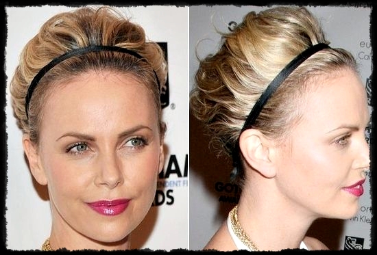 7. Simple and Easy Updos for Any Occasion - wide 6
