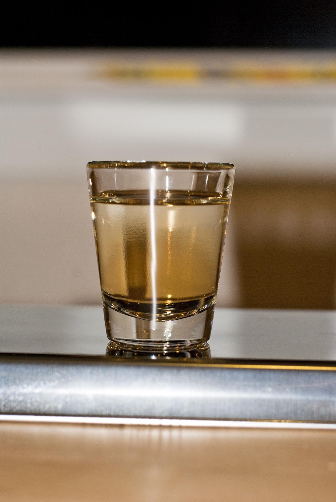 Butterball A Year of Cocktails