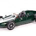 1959 en 1960 Cooper Jack Brabham