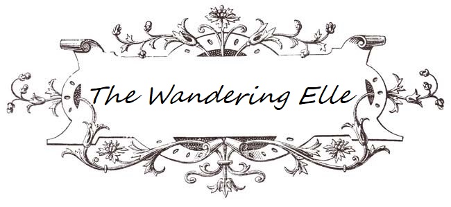 The Wandering Elle